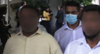 Charith Abeysinghe Freed